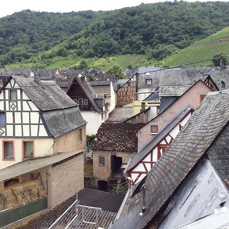 Ferienhaus Mosel 2.0 Bremm Zewnętrze zdjęcie