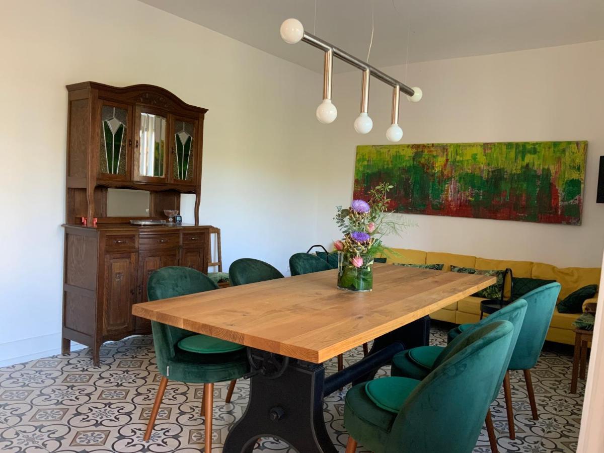 Ferienhaus Mosel 2.0 Bremm Zewnętrze zdjęcie