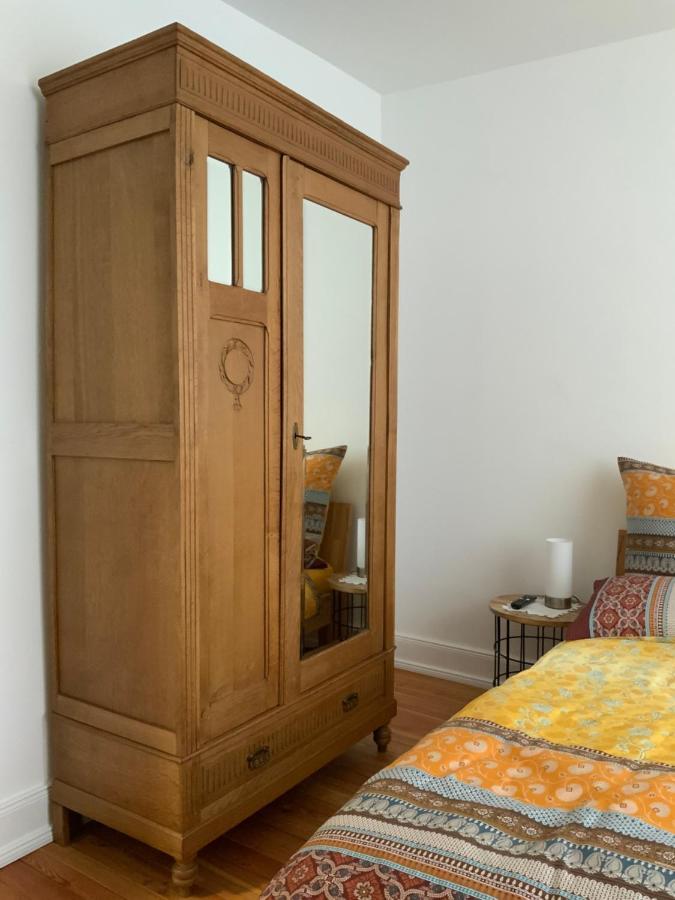 Ferienhaus Mosel 2.0 Bremm Zewnętrze zdjęcie