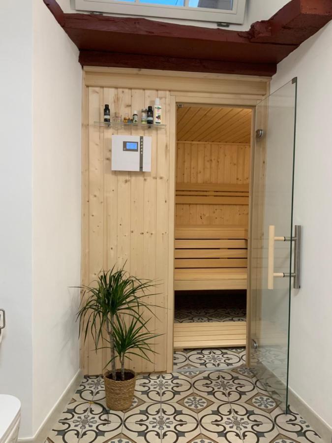 Ferienhaus Mosel 2.0 Bremm Zewnętrze zdjęcie