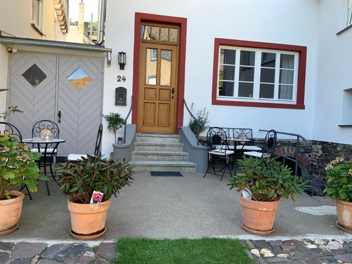 Ferienhaus Mosel 2.0 Bremm Zewnętrze zdjęcie