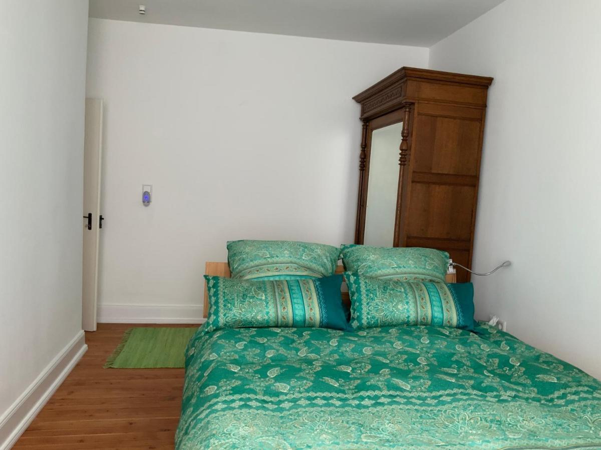 Ferienhaus Mosel 2.0 Bremm Zewnętrze zdjęcie