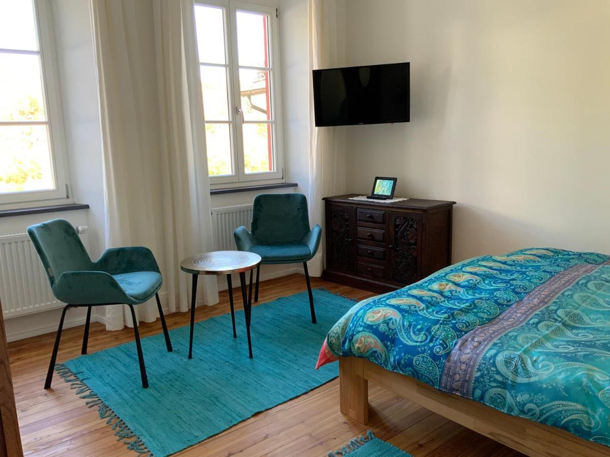 Ferienhaus Mosel 2.0 Bremm Zewnętrze zdjęcie
