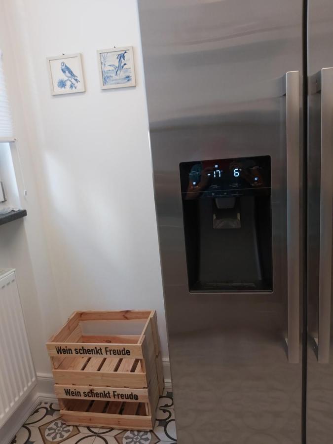 Ferienhaus Mosel 2.0 Bremm Zewnętrze zdjęcie