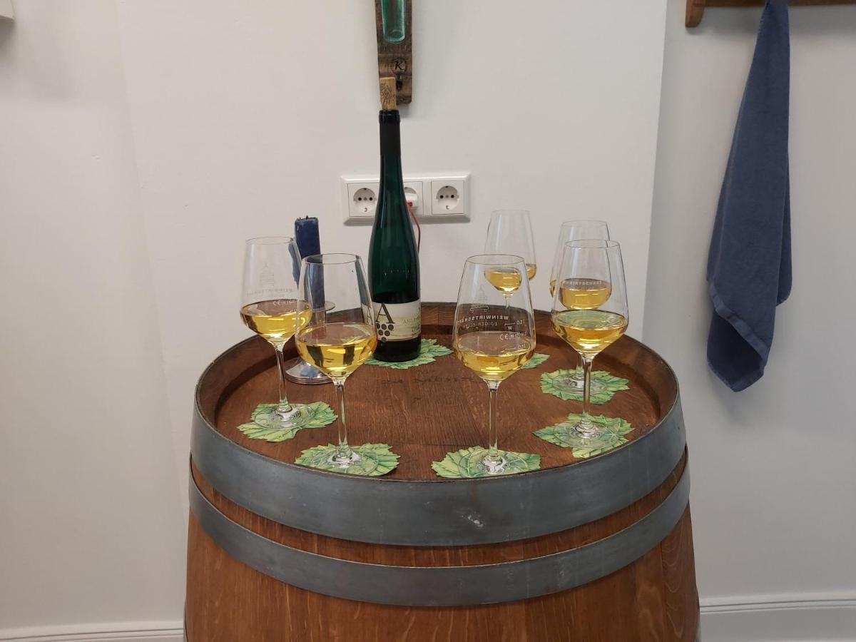 Ferienhaus Mosel 2.0 Bremm Zewnętrze zdjęcie